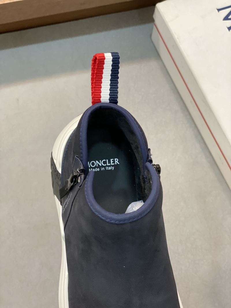 Moncler Sneakers